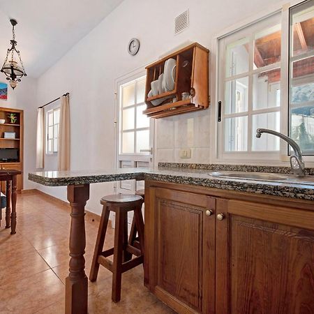 Casa El Cardon B2 Villa Buenavista Del Norte Eksteriør billede