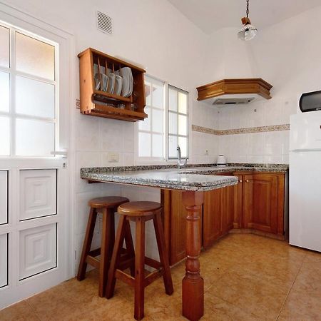Casa El Cardon B2 Villa Buenavista Del Norte Eksteriør billede
