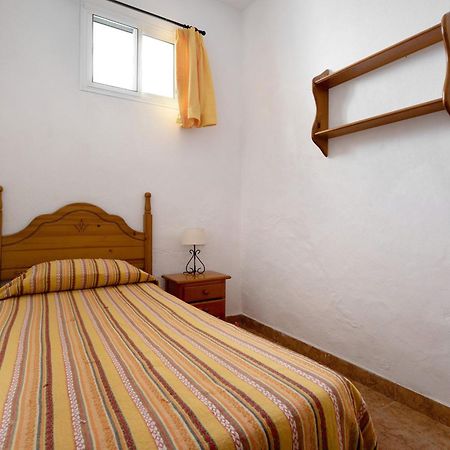 Casa El Cardon B2 Villa Buenavista Del Norte Eksteriør billede