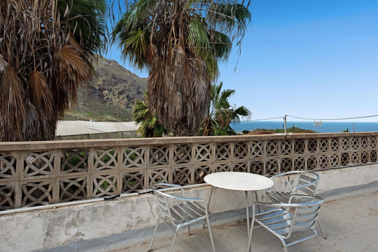 Casa El Cardon B2 Villa Buenavista Del Norte Eksteriør billede