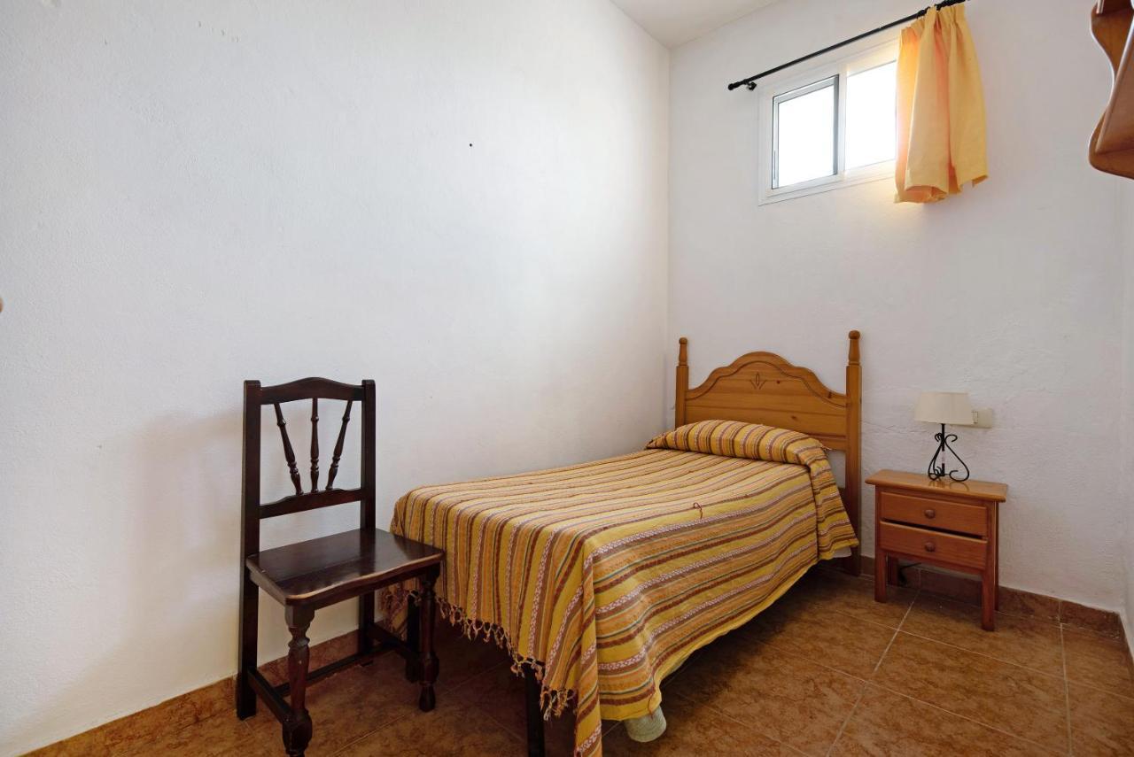 Casa El Cardon B2 Villa Buenavista Del Norte Eksteriør billede